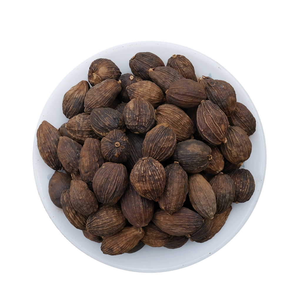 Grass fruit