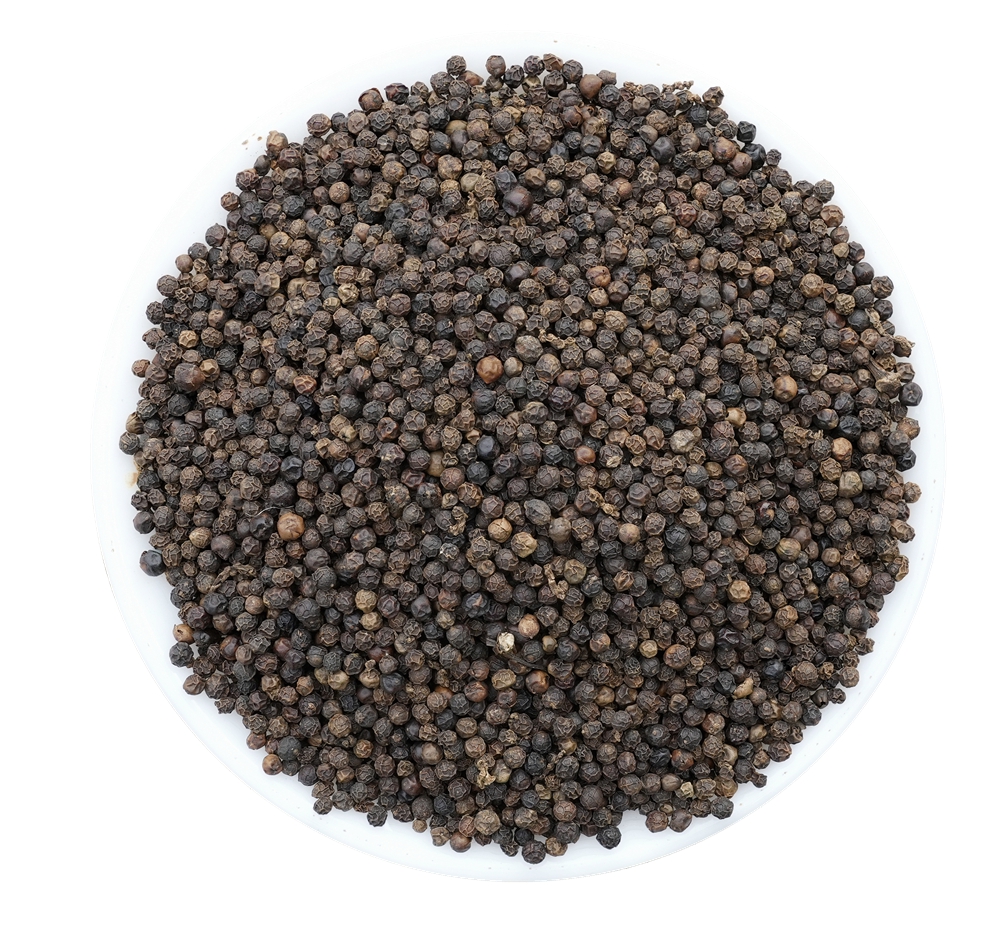 Black Pepper