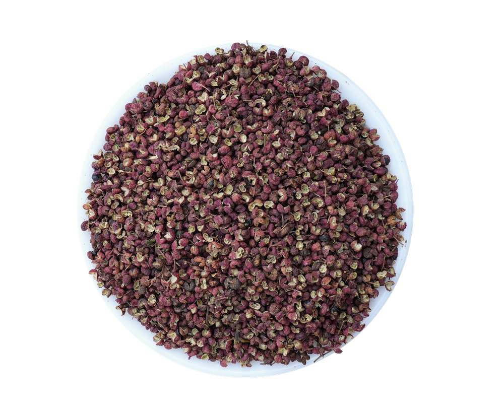 Sichuan Pepper