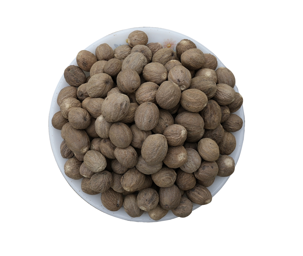 Nutmeg